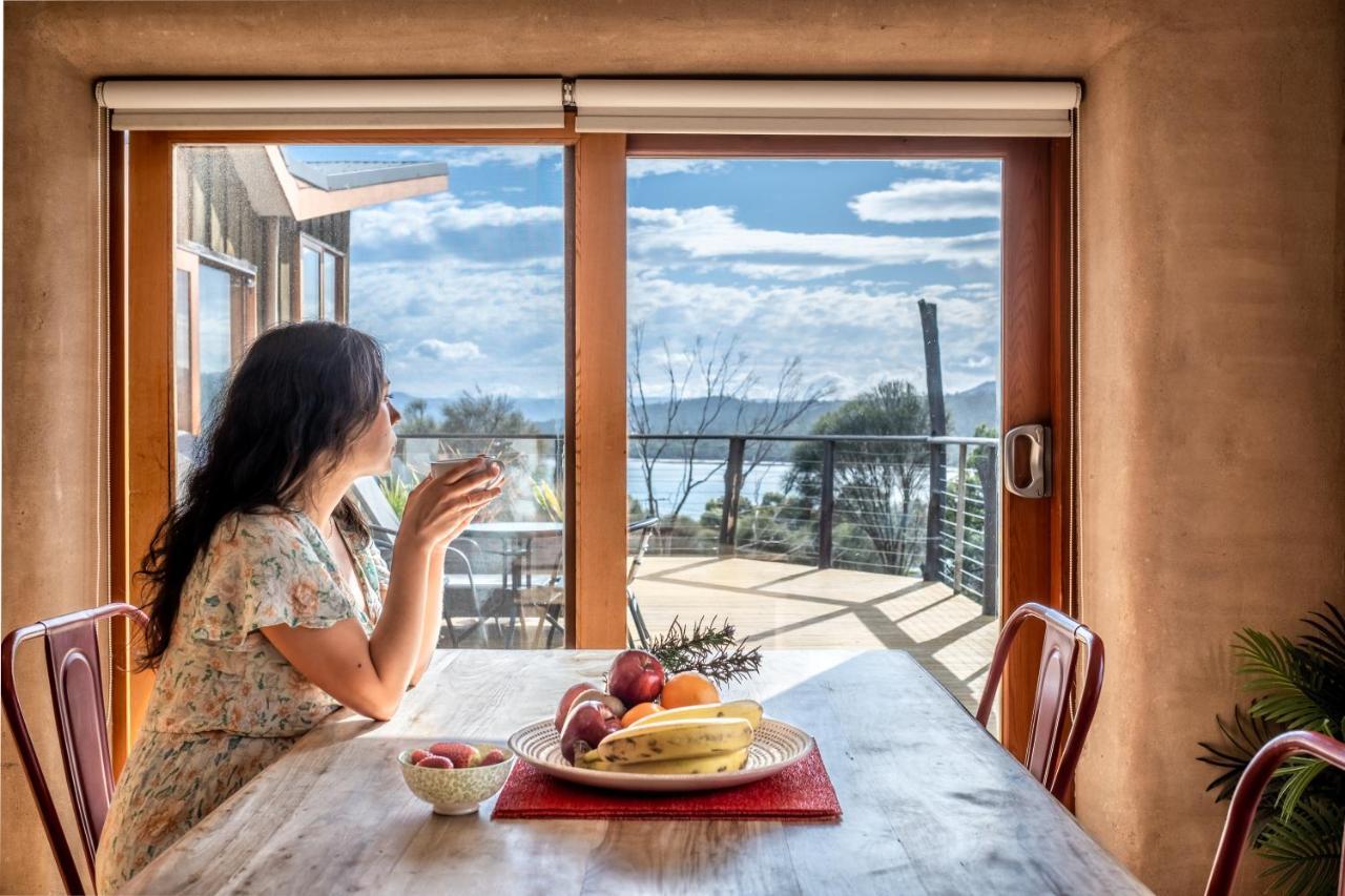 Studio 59 Holiday Home Coles Bay Εξωτερικό φωτογραφία
