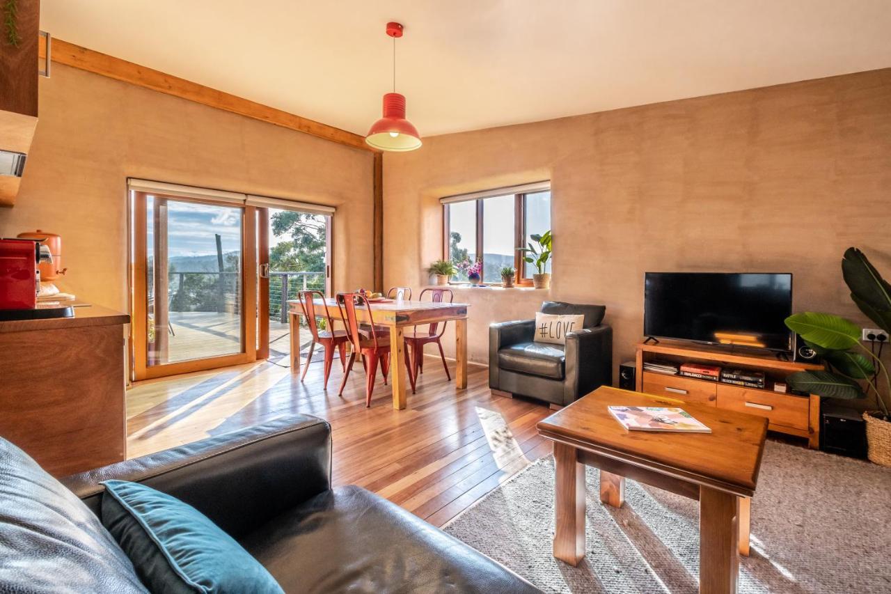 Studio 59 Holiday Home Coles Bay Εξωτερικό φωτογραφία
