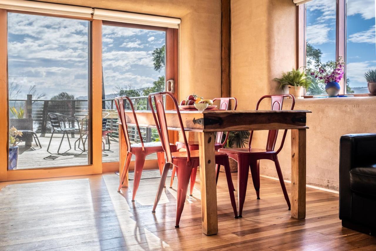 Studio 59 Holiday Home Coles Bay Εξωτερικό φωτογραφία