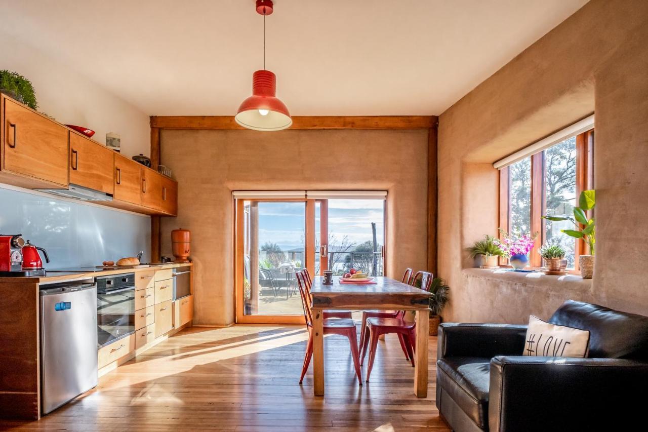Studio 59 Holiday Home Coles Bay Εξωτερικό φωτογραφία