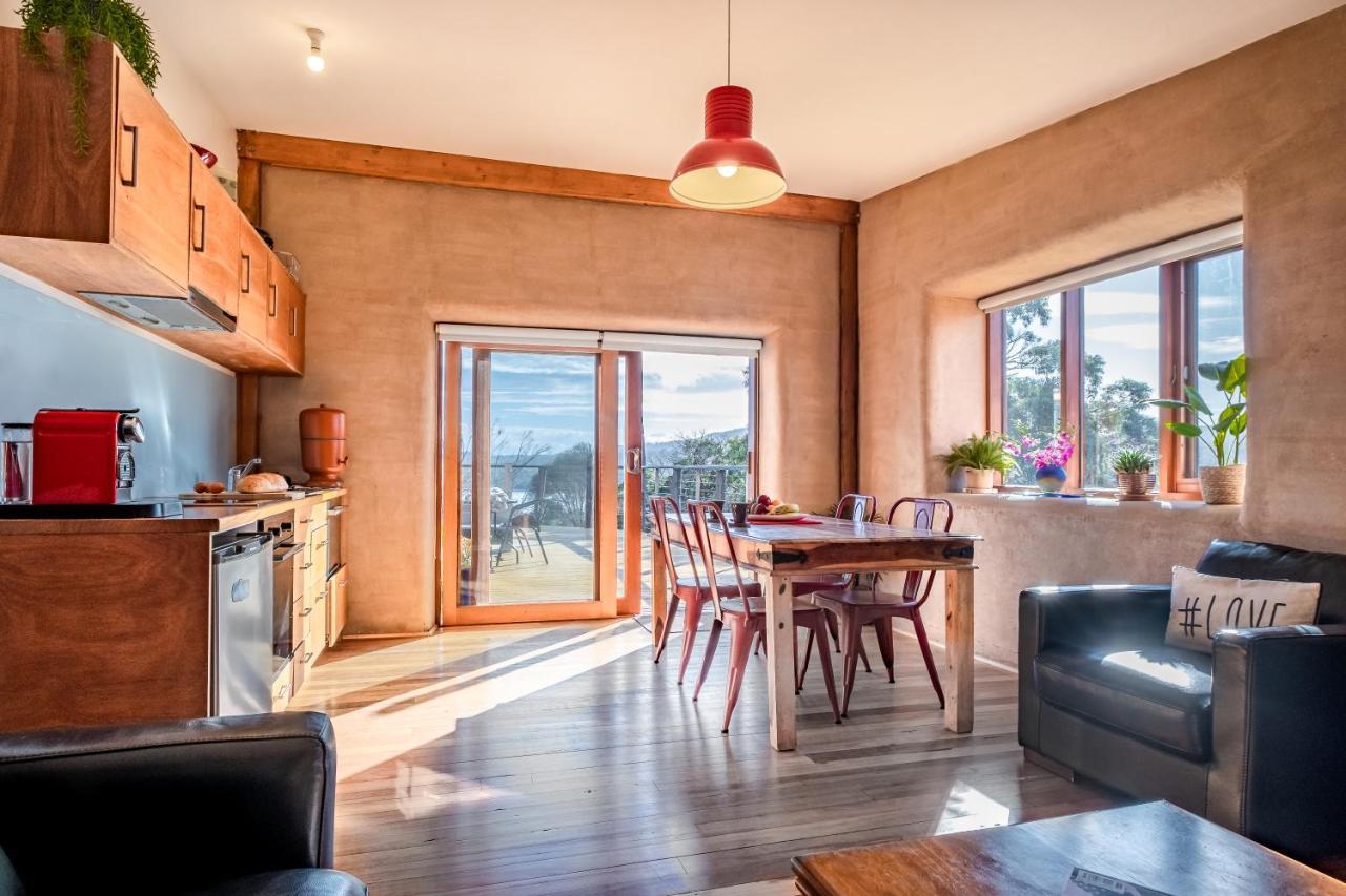 Studio 59 Holiday Home Coles Bay Εξωτερικό φωτογραφία